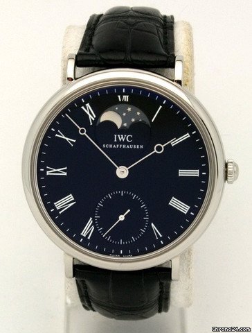 replica IWC Portofino 5448-01 WATCHES 1