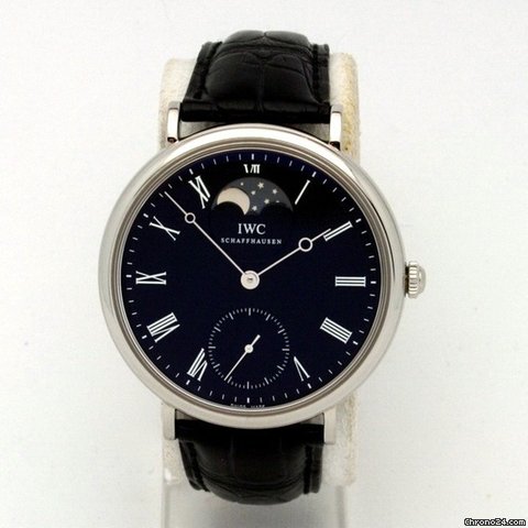 IWC IW544801 Watches Watch