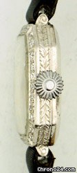 Patek Philippe circa 1924 WATCHES 2