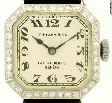 replica Patek Philippe circa 1924 WATCHES 1