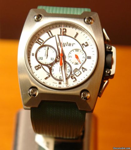 Wyler Wyler 49834 Watches Watch