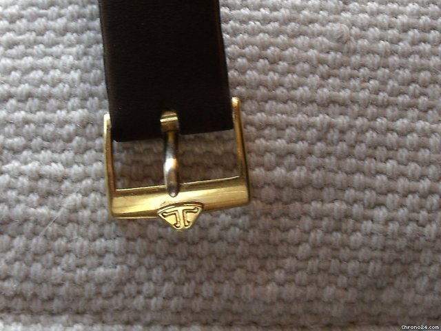 replica Jaeger-LeCoultre club (dagaanduiding in nederlands) WATCHES 1