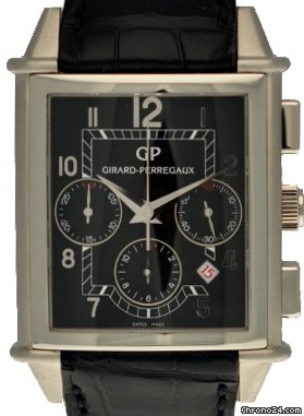 Girard Perregaux VINTAGE 1945 XXL Chronographe WATCHES 2