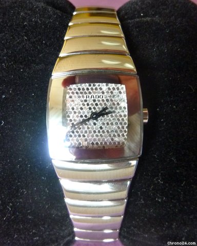 Rado R13722112 Watches Watch