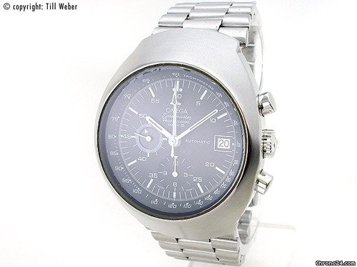 Omega Omega 14775 Watches Watch