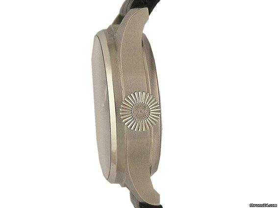 IWC Gro e Fliegeruhr Gangreserve 46mm inkl. Faltschlie e WATCHES 2