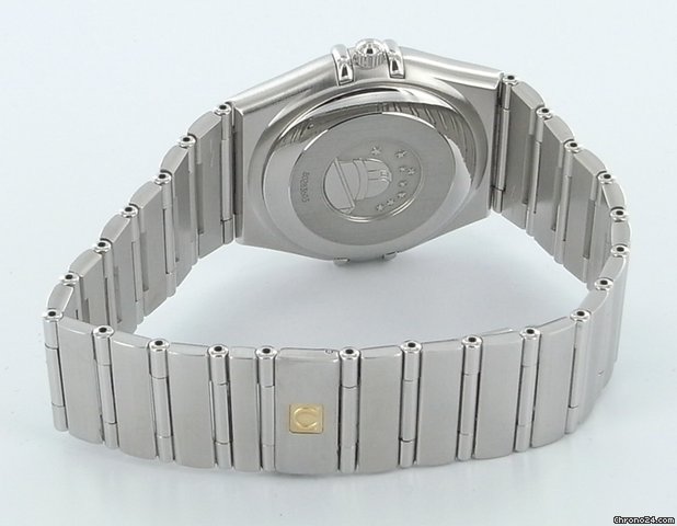 Omega Constellation automatique WATCHES 2