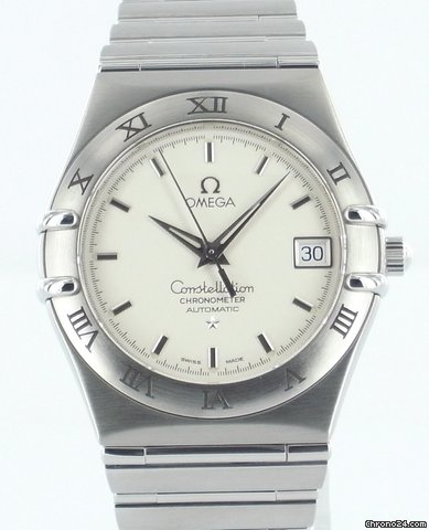 Omega Omega 11845 Watches Watch