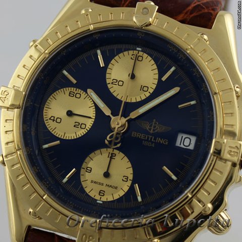 Breitling Chronomat WATCHES 2