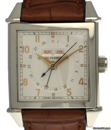 Girard Perregaux VINTAGE 1945 Calendrier Complet WATCHES 2