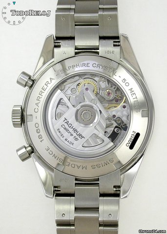 TAG Heuer Carrera WATCHES 2