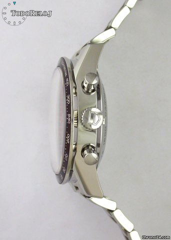replica TAG Heuer Carrera WATCHES 1