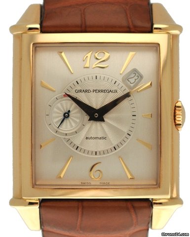 Girard Perregaux VINTAGE 1945 WATCHES 2