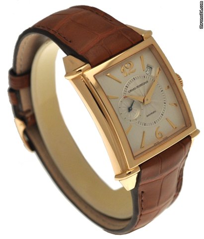 replica Girard Perregaux VINTAGE 1945 WATCHES 1