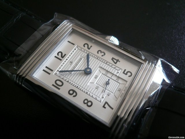 Jaeger-LeCoultre GRANDE REVERSO 976 WATCHES 2