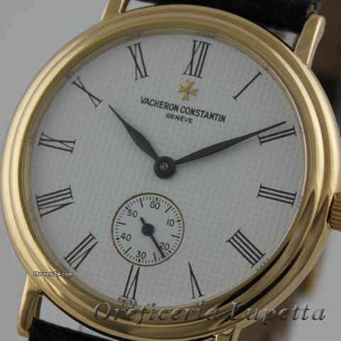Vacheron Constantin Essentielles WATCHES 2