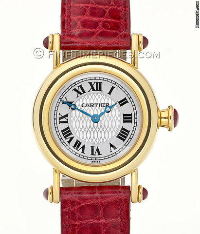 Cartier W1524056 Watches Watch
