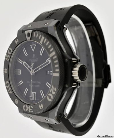Hublot Big Bang Ice Bang King 322.CK.1140.RX WATCHES 2