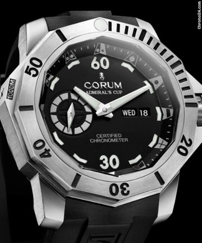 Corum 947.950.04/0371 AN12 Watches Watch