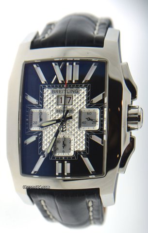 Breitling A44365 Watches Watch