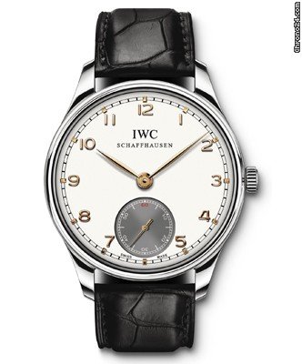 IWC IW545405 Watches Watch