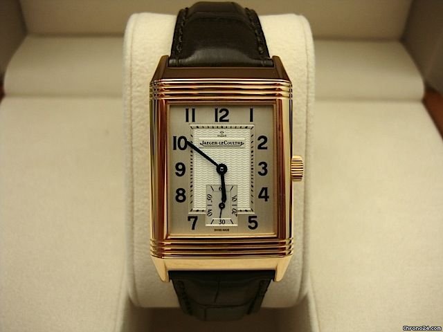 Jaeger-LeCoultre Reverso Grande Taille WATCHES 2