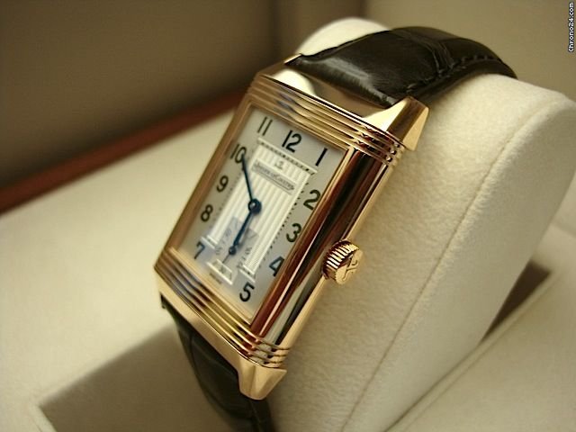replica Jaeger-LeCoultre Reverso Grande Taille WATCHES 1
