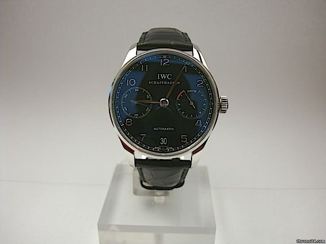 replica IWC Portoghese 7 Days - Power Reserve WATCHES 1