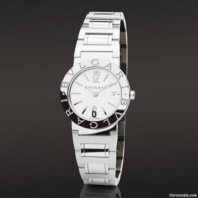 Bulgari 26mm WATCHES 2
