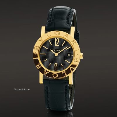 Bulgari 26mm WATCHES 2
