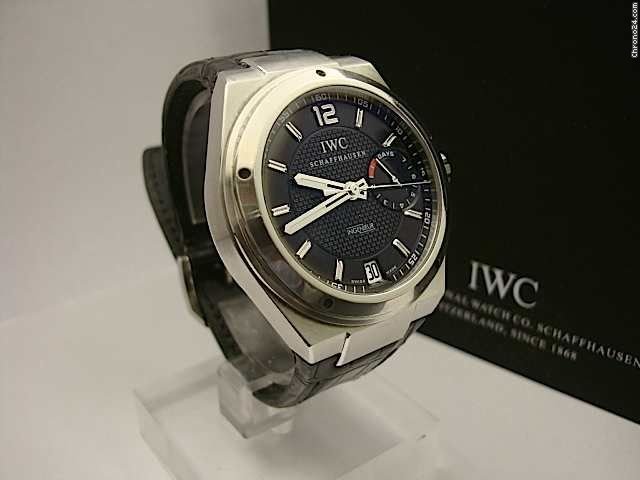 replica IWC Ingenieur Big WATCHES 1
