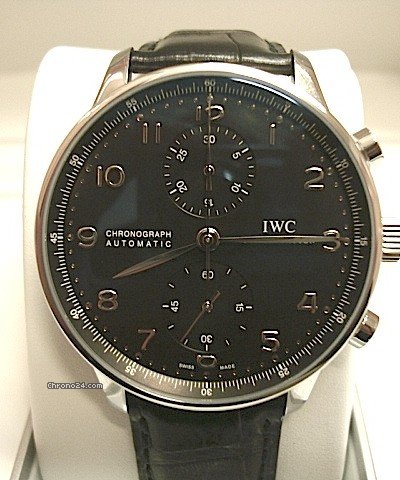 IWC IW371447 Watches Watch