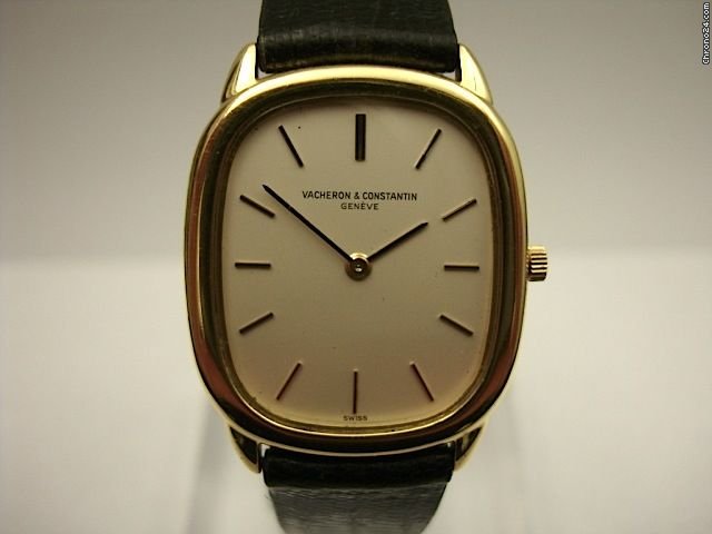 Vacheron Constantin Classic Manual WATCHES 2