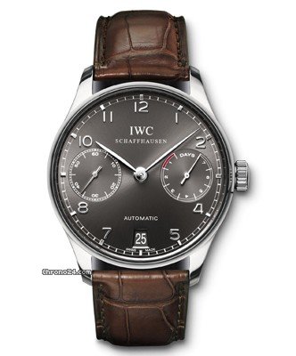 IWC IW500106 Watches Watch