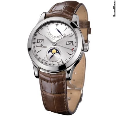 Jaeger-LeCoultre Master Calendar WATCHES 2