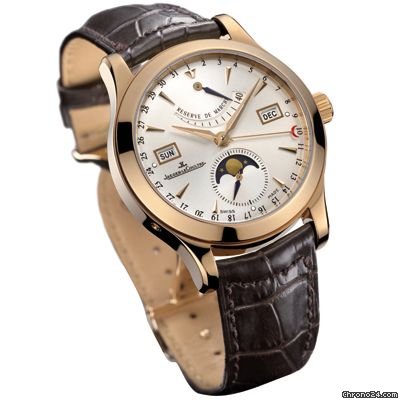 Jaeger-LeCoultre Master Calendar WATCHES 2