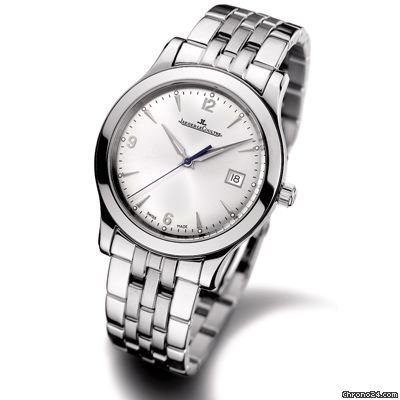 Jaeger-LeCoultre Master Control WATCHES 2