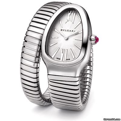 Bulgari Tubogas Serpenti WATCHES 2