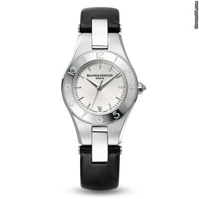 Baume & Mercier & Linea WATCHES 2