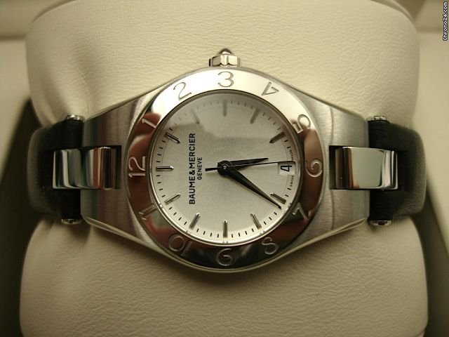 replica Baume & Mercier & Linea WATCHES 1