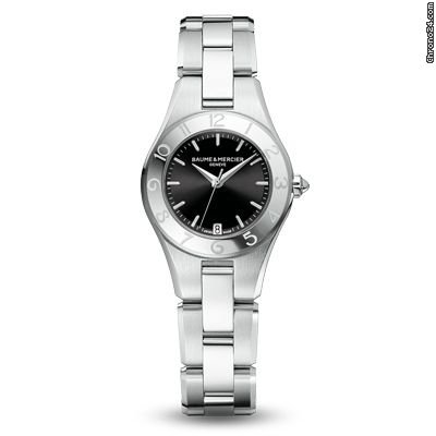 Baume & Mercier & Linea WATCHES 2