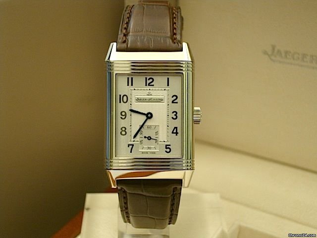 Jaeger-LeCoultre Reverso Grande Taille WATCHES 2