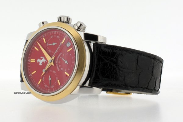 Girard Perregaux. Model No 8020 WATCHES 2