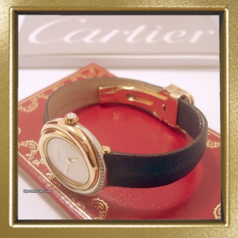 replica Cartier TRINITY WATCHES 1