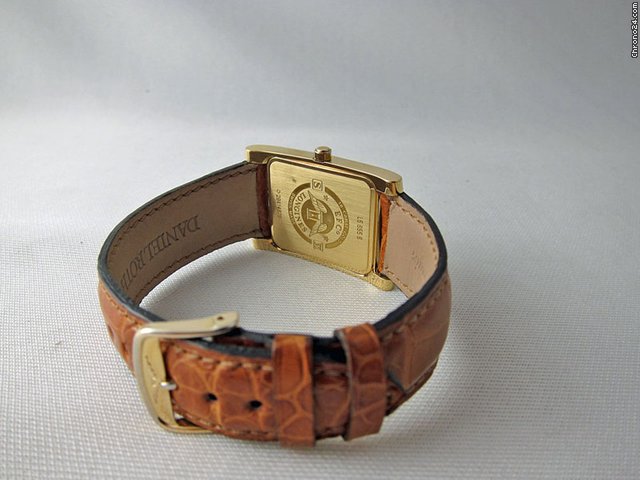Longines DOLCE VITA WATCHES 2