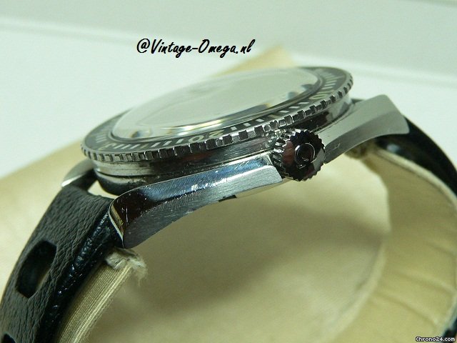 replica Omega Seamaster 300 m WATCHES 1