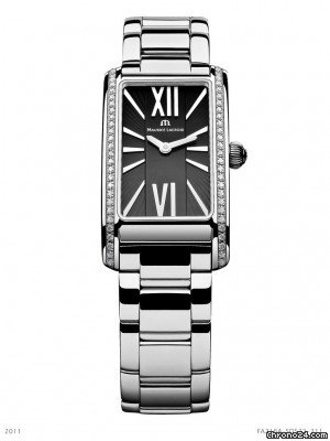 Maurice Lacroix FA2164-SD532-311 Watches Watch