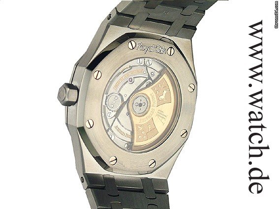 Audemars Piguet Royal Oak 39mm WATCHES 2