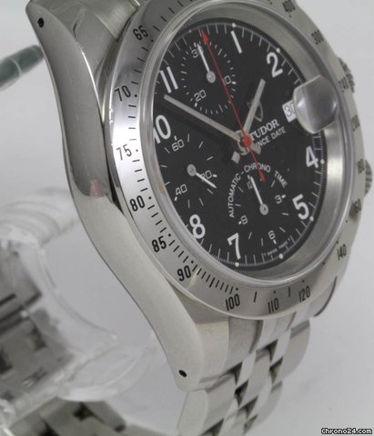 replica Tudor Ref. 79280 WATCHES 1