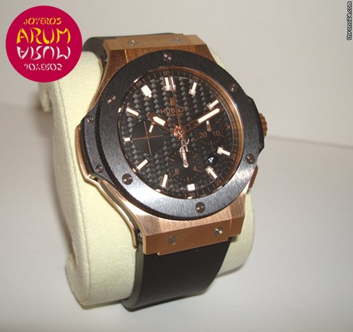 Hublot Big Bang WATCHES 2